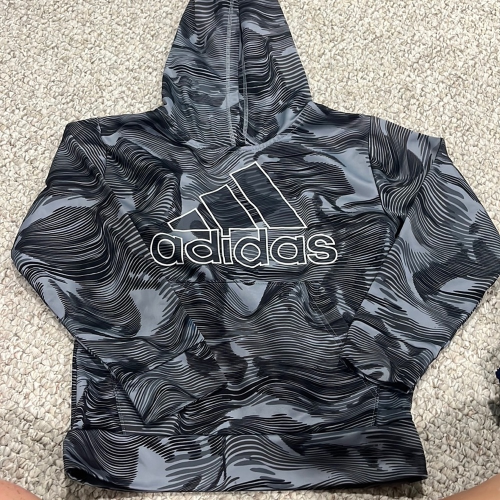 Adidas Hoodie